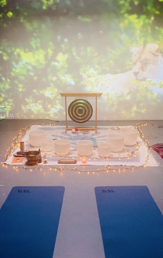 Host a Company Sound Bath for your Team | Corporate Sound Baths – The ...